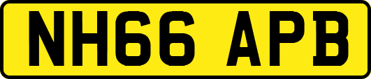 NH66APB