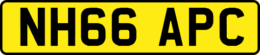 NH66APC