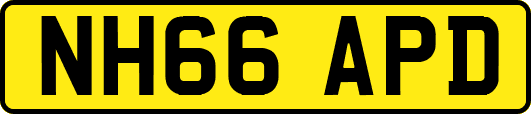 NH66APD