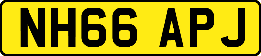 NH66APJ