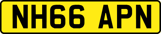 NH66APN