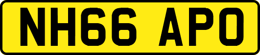 NH66APO