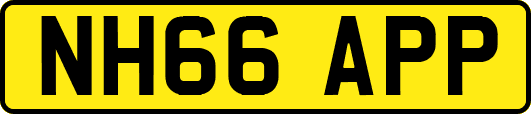 NH66APP