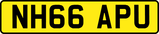 NH66APU