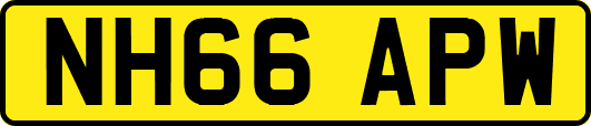 NH66APW