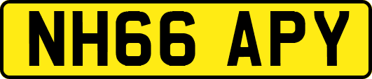 NH66APY