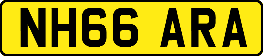 NH66ARA