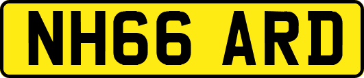 NH66ARD