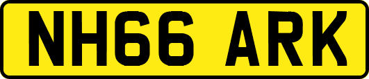 NH66ARK