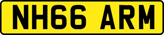NH66ARM