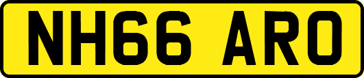 NH66ARO