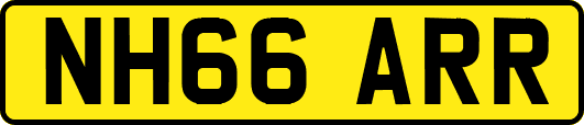 NH66ARR