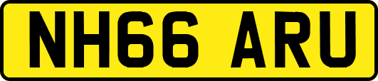 NH66ARU