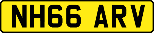 NH66ARV
