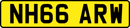 NH66ARW