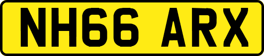 NH66ARX