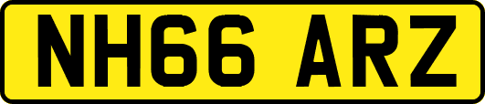 NH66ARZ