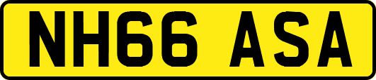 NH66ASA