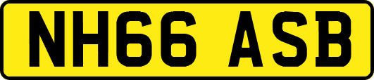 NH66ASB