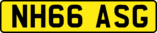 NH66ASG