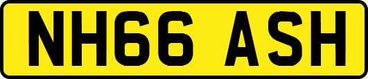 NH66ASH