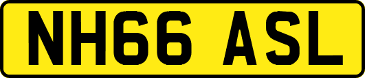 NH66ASL