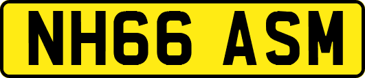 NH66ASM
