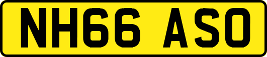 NH66ASO