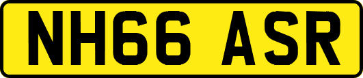 NH66ASR