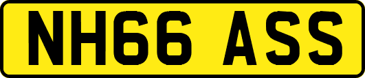 NH66ASS
