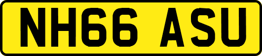 NH66ASU