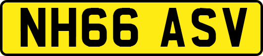 NH66ASV