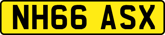 NH66ASX