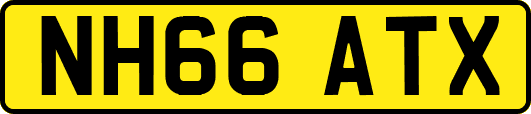 NH66ATX