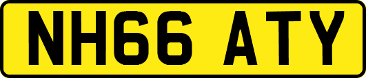 NH66ATY