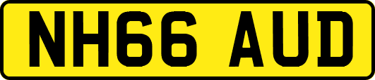 NH66AUD