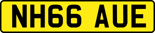 NH66AUE