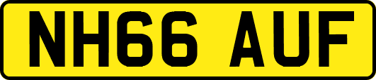 NH66AUF