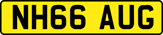 NH66AUG
