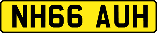 NH66AUH