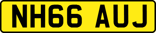 NH66AUJ