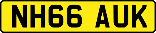 NH66AUK