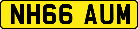 NH66AUM