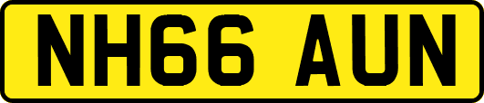 NH66AUN