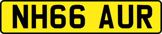 NH66AUR
