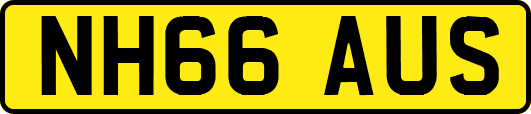 NH66AUS