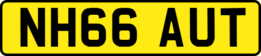 NH66AUT
