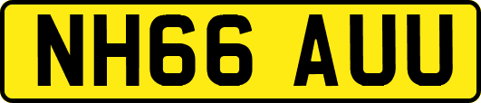 NH66AUU