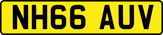NH66AUV