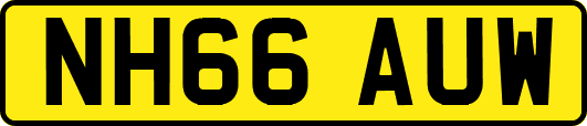 NH66AUW